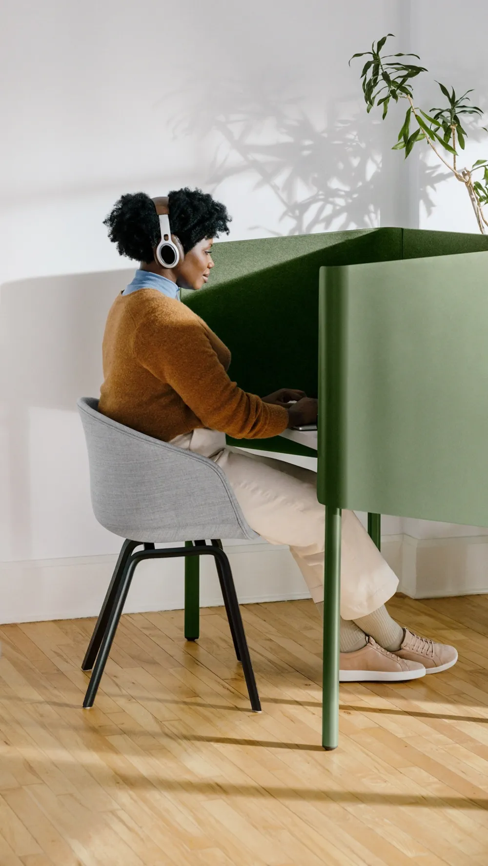 Future of Work